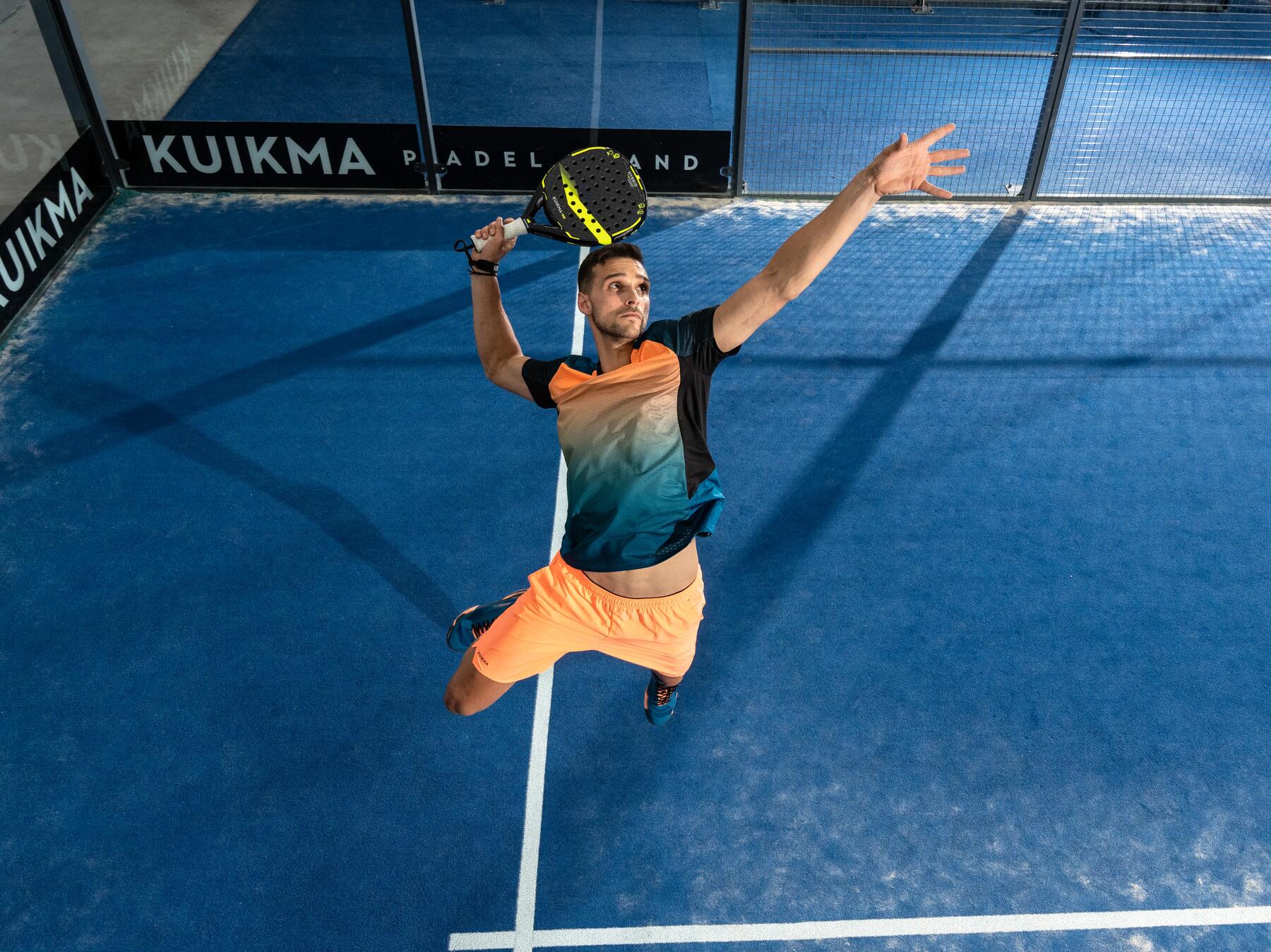 Padel techniek: wat zijn de belangrijkste padelslagen?