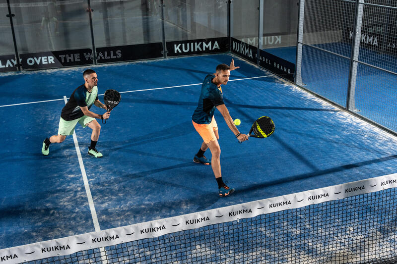 Spelregels padel: complete gids met padel regels en tips