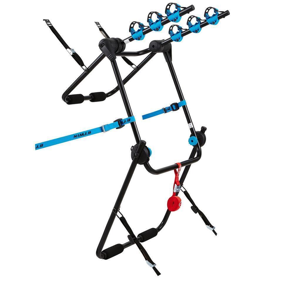 ROCKRIDER ST 100 MTB kompatibilis kerékpárszállító