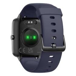 នាឡិកា SMART WATCH CW900 HR ពណ៌ខៀវ