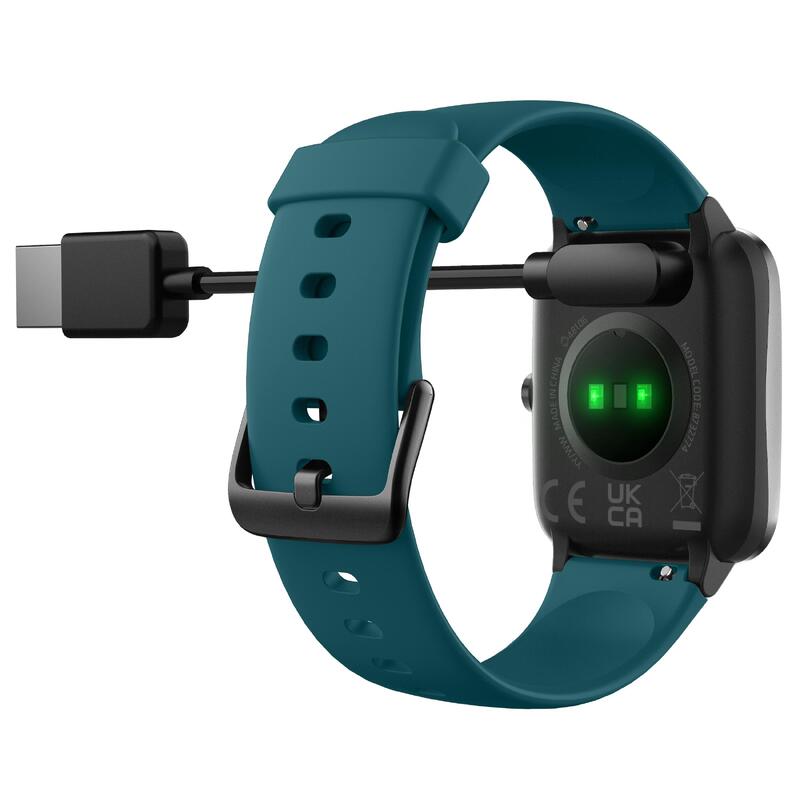 Smartwatch welzijn CW900 HR groen