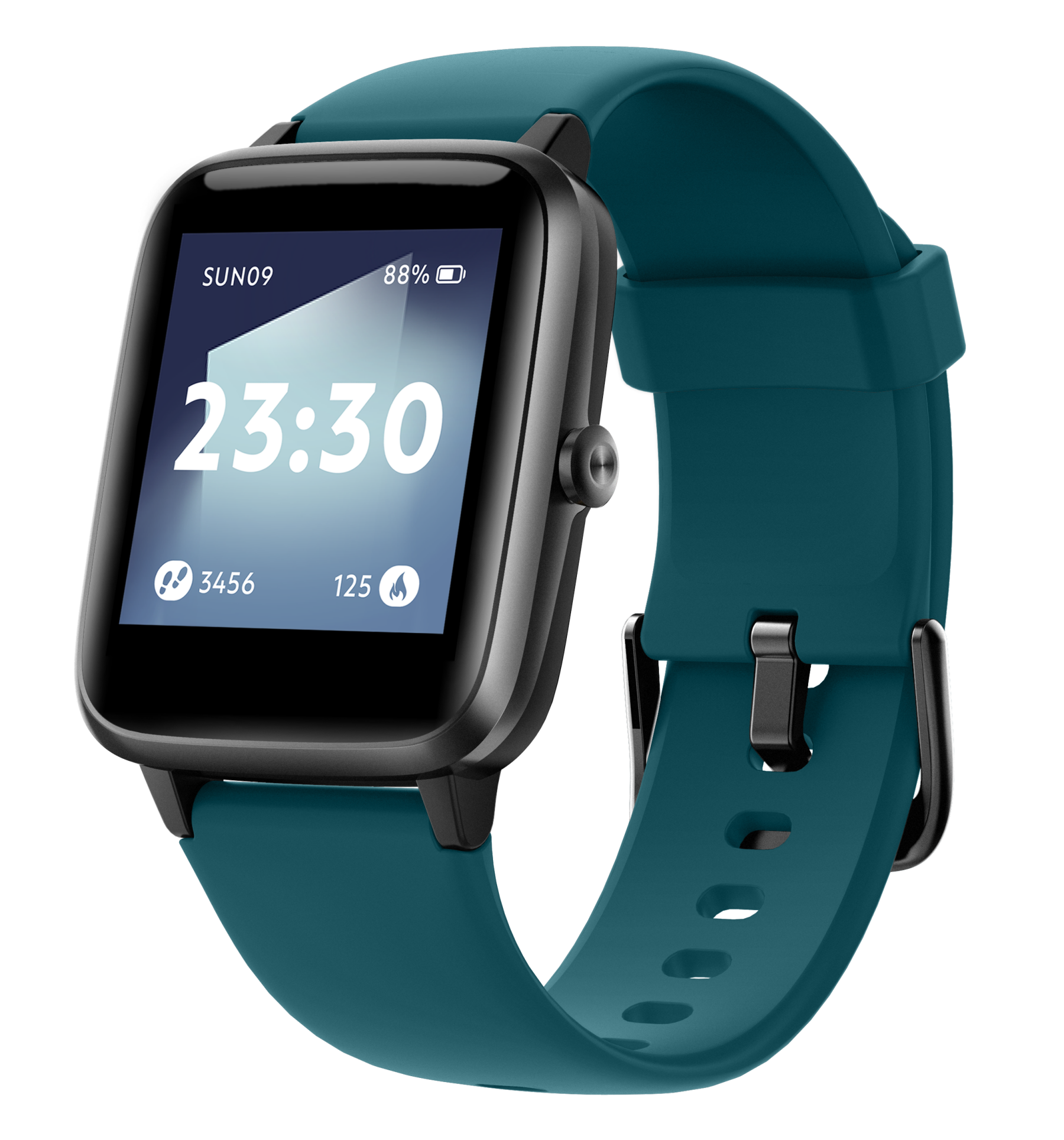 Smartwatch Kalenji CW700 HR