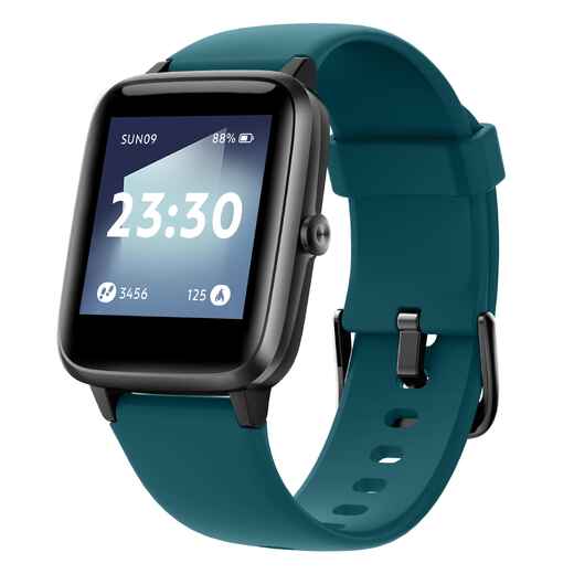 
      CW900 HR WELL-BEING SMART WATCH - GREEN
  