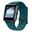 Su Geçirmez Akıllı Saat - Yeşil - CW900 HR