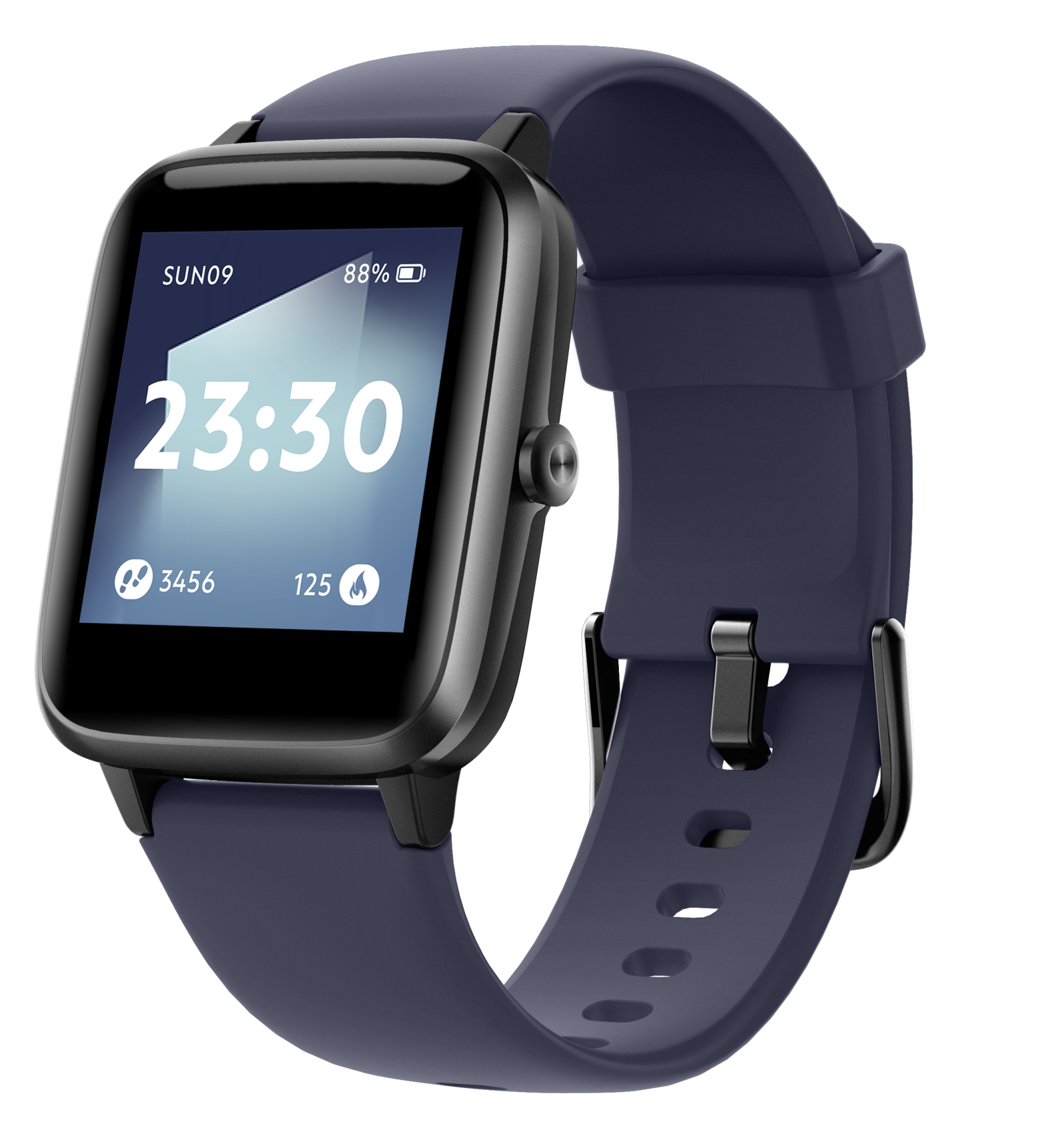 Smartwatch BONISM B1