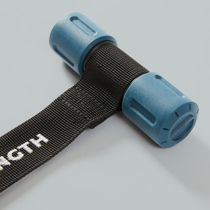 Resistance Band Door Anchor CORENGTH Decathlon