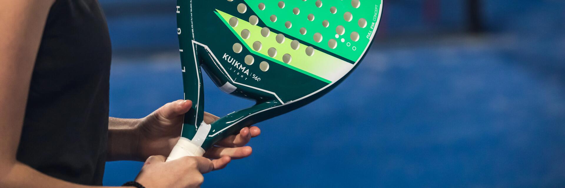 Tennisschläger-Griffband – Schnell Trocknendes S Produktbild-Vorschau 14