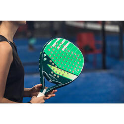 RAQUETE DE PADEL PR 560 LIGHT CRIANÇA KUIKMA - Decathlon