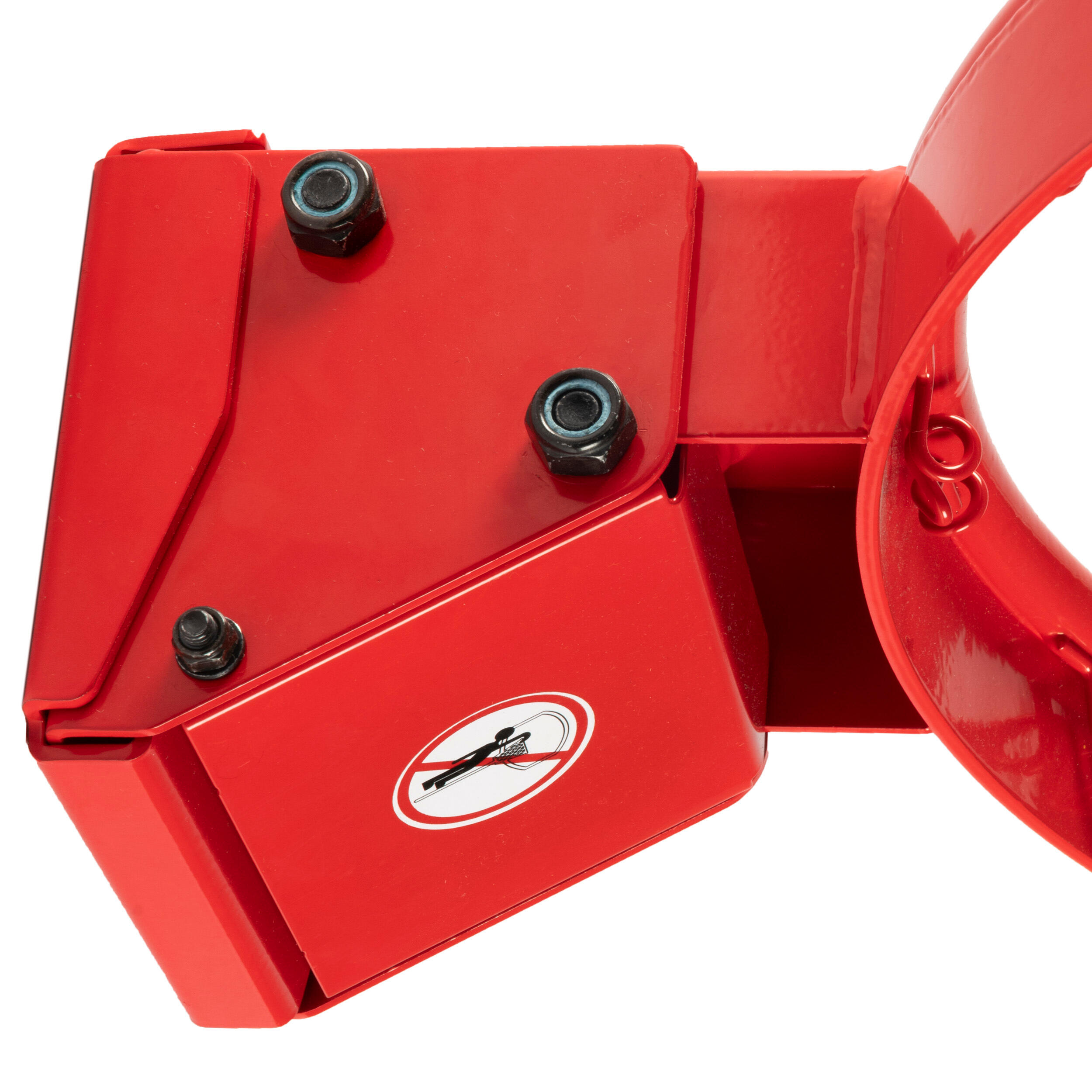 Basketball Hoop B 900 Box - TARMAK