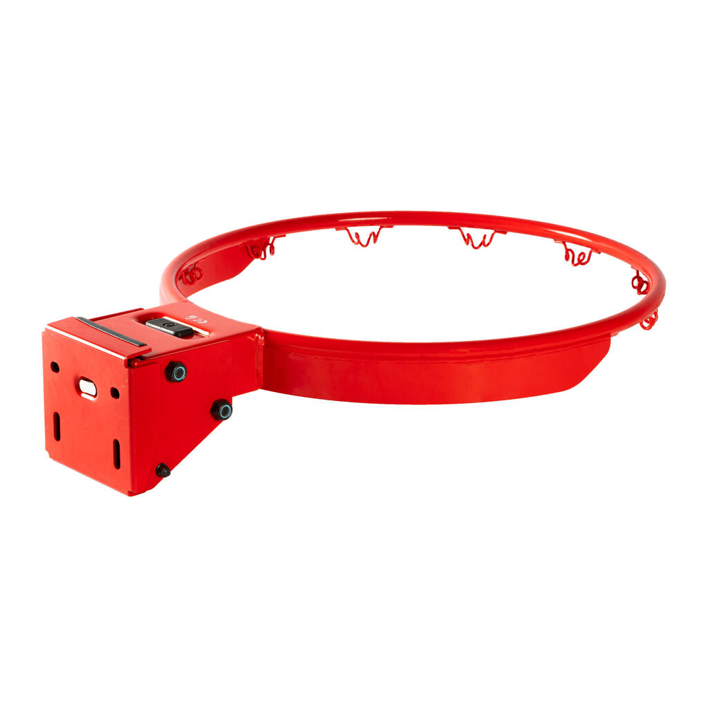 Obruč za koš za košarku B900 BOX