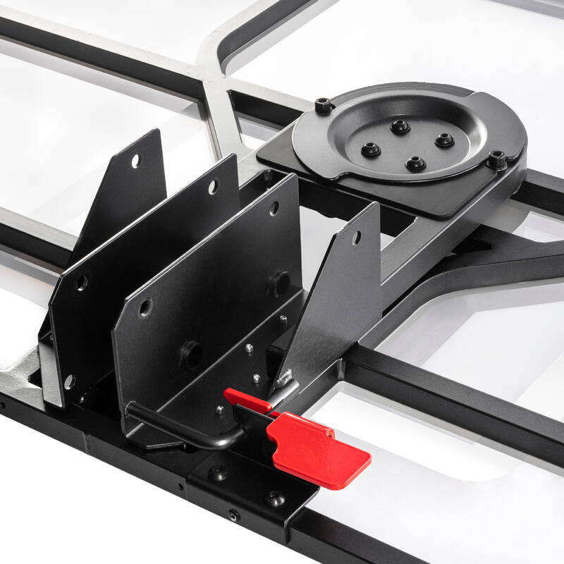 Basketball Hoop Backboard B900 Box Backboard TARMAK Decathlon