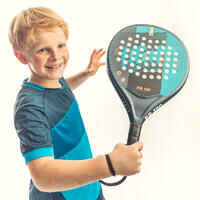 Kids' Padel Racket PR 190 - Blue