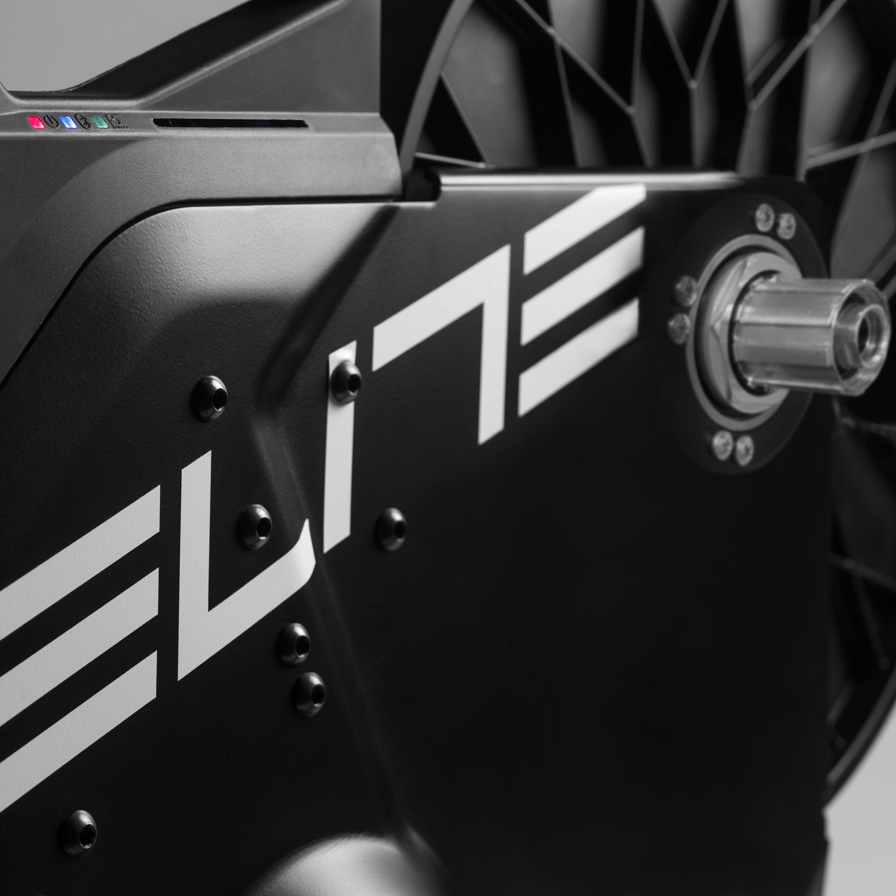 Interaktivní trenažér Elite Suito-T  9/11