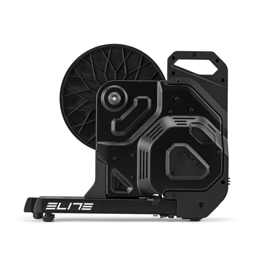 Rollentrainer Elite Suito-T interaktiv