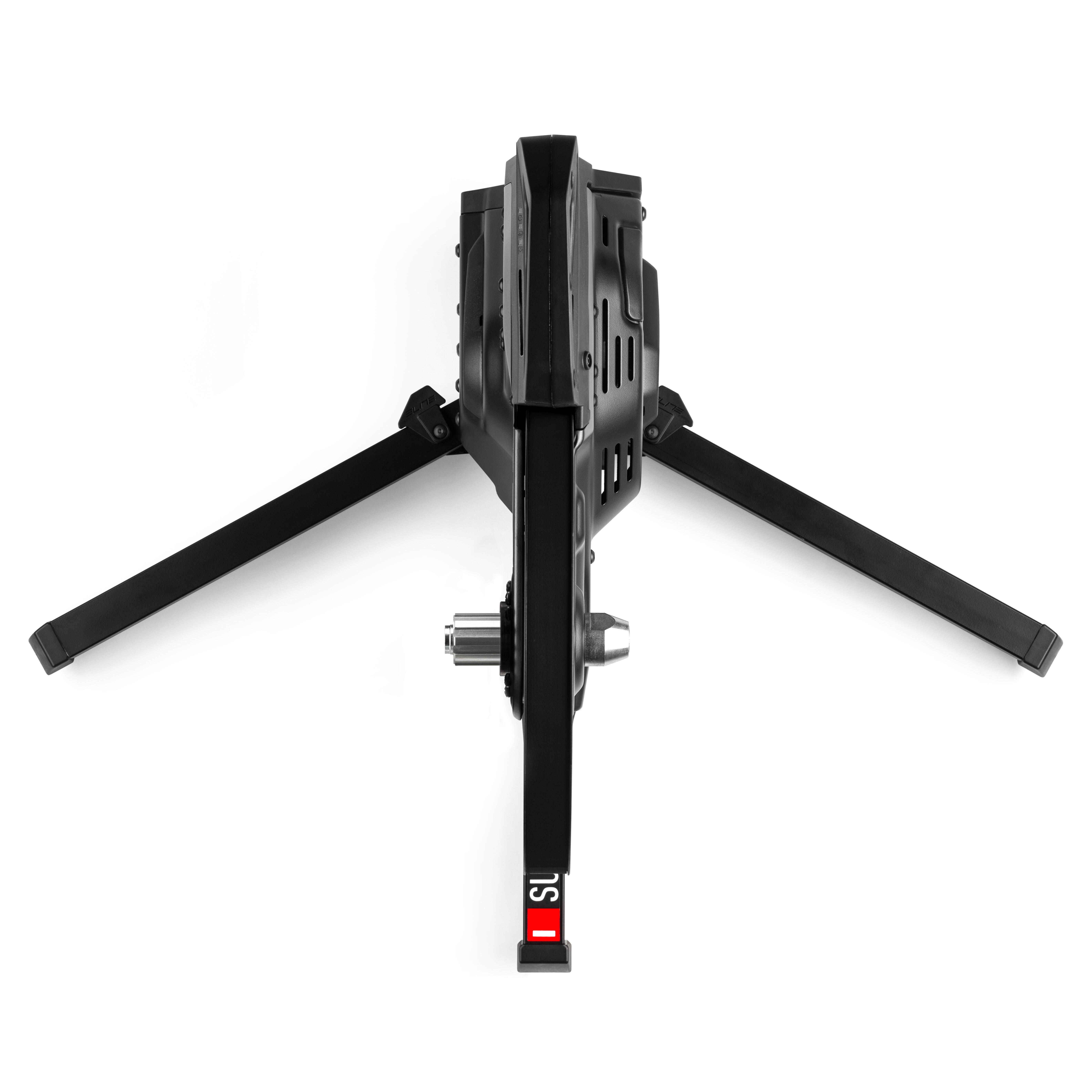 Interactive Home Trainer Elite Suito T Decathlon