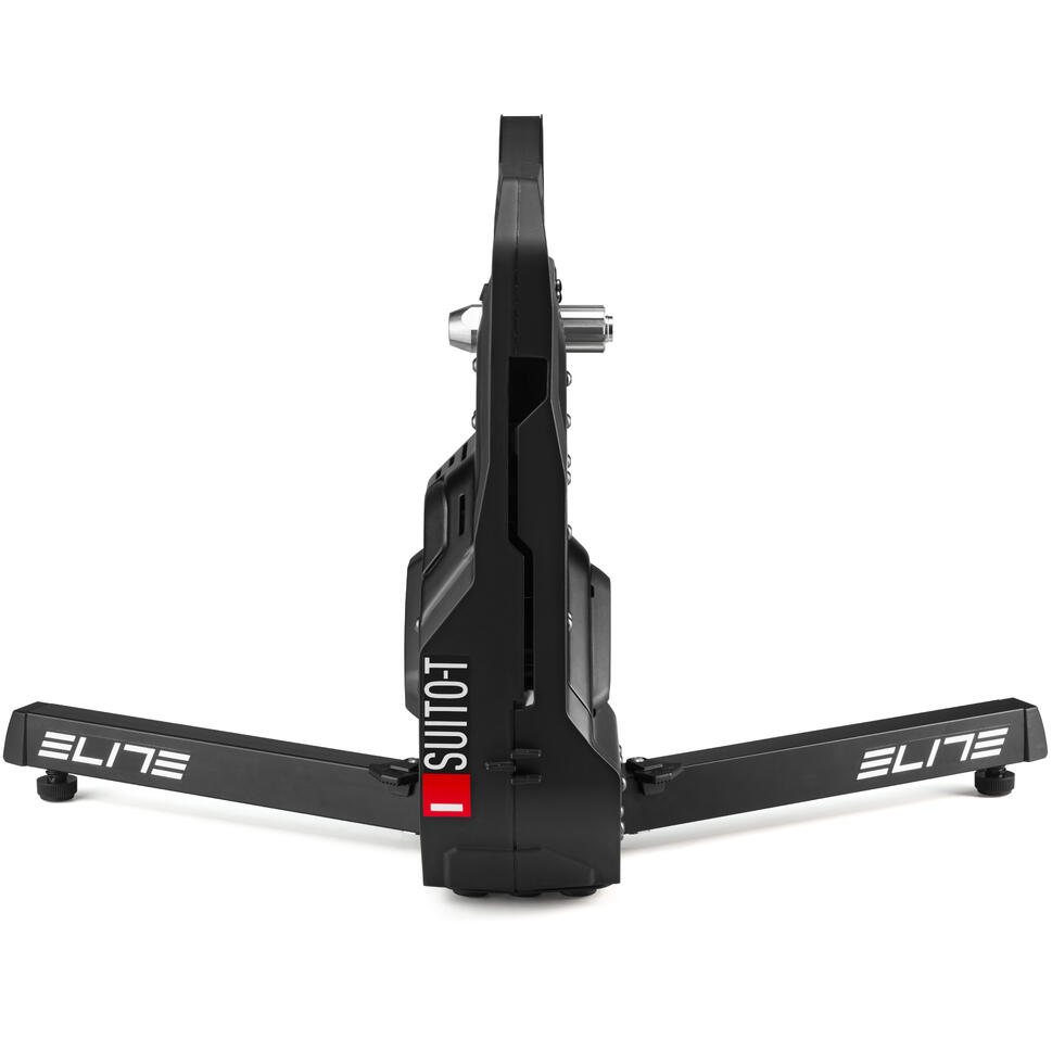 HOME TRAINER INTERACTIF ELITE SUITOT ELITE Decathlon