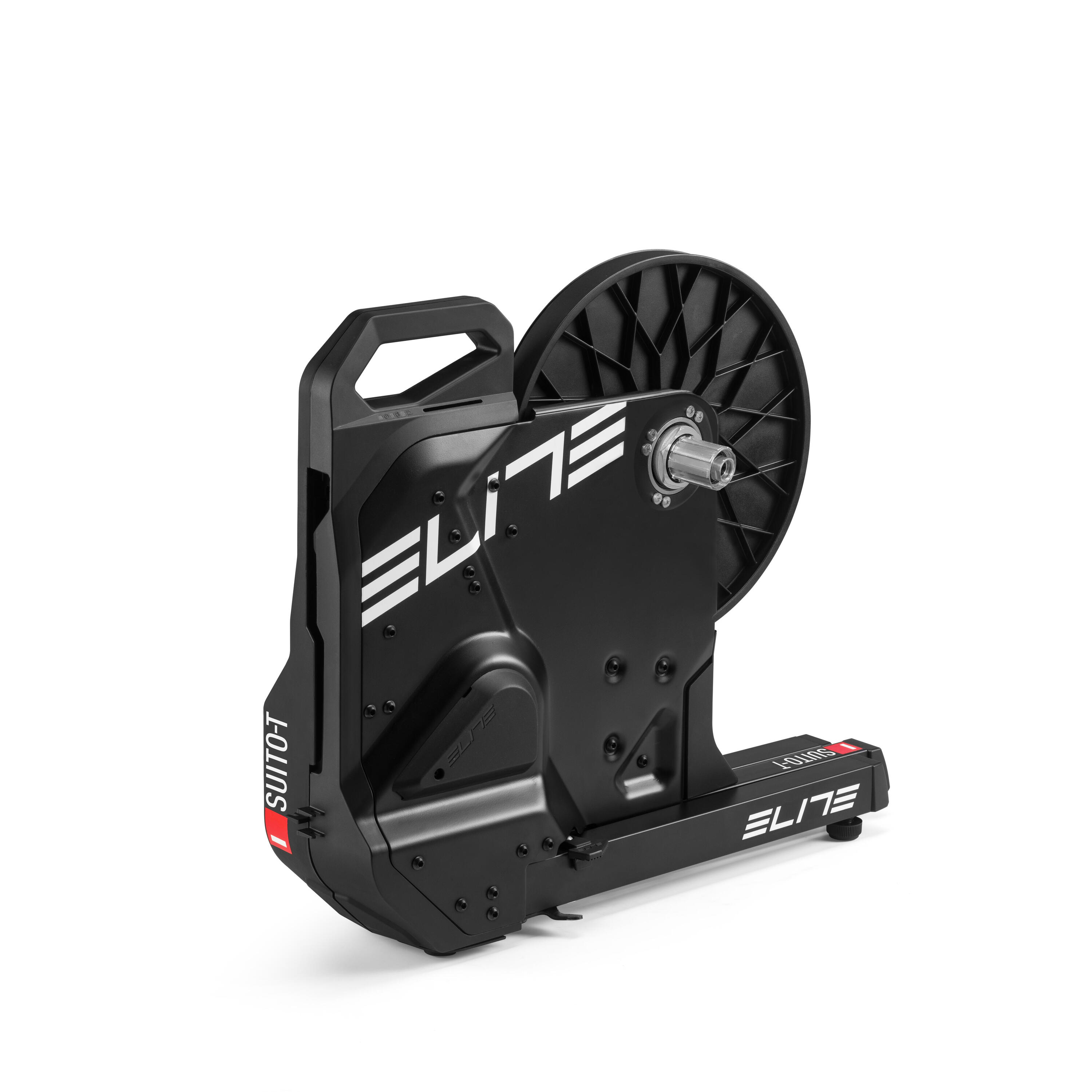 Interaktivní trenažér Elite Suito-T  2/11