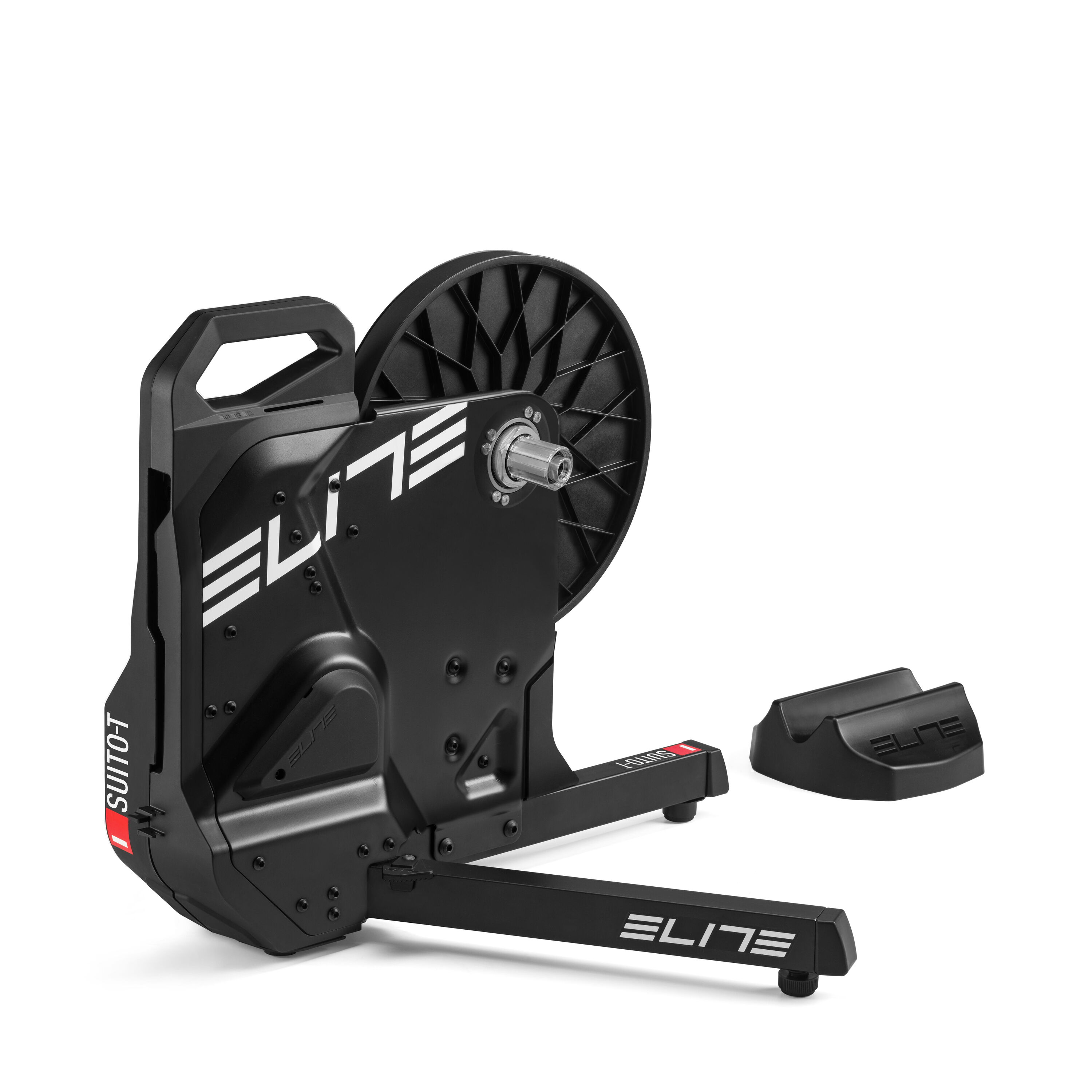 ELITE Interactive Home Trainer - Elite Suito-T