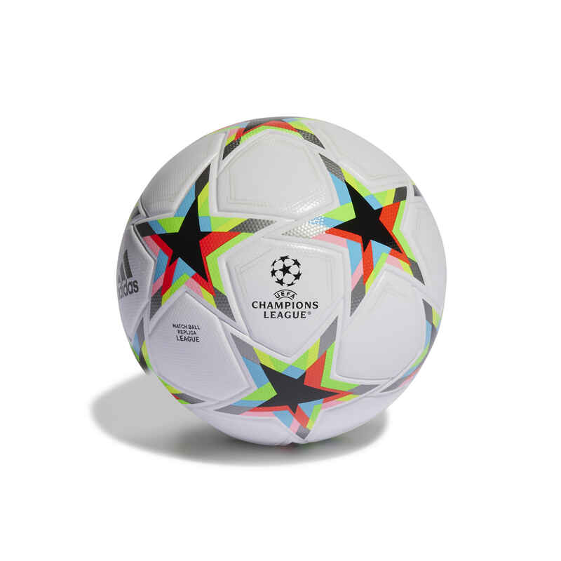 Fussball Replica - Champions League 2022 Media 1