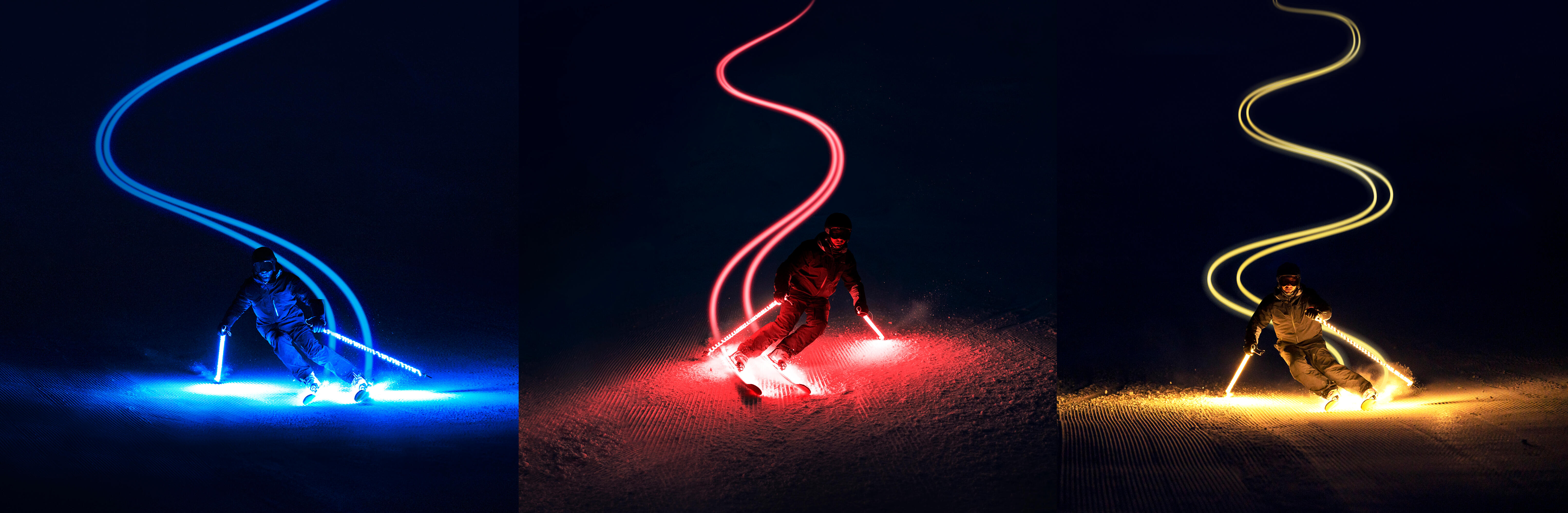 Men’s Downhill Skis with Bindings – Boost 900 - WEDZE