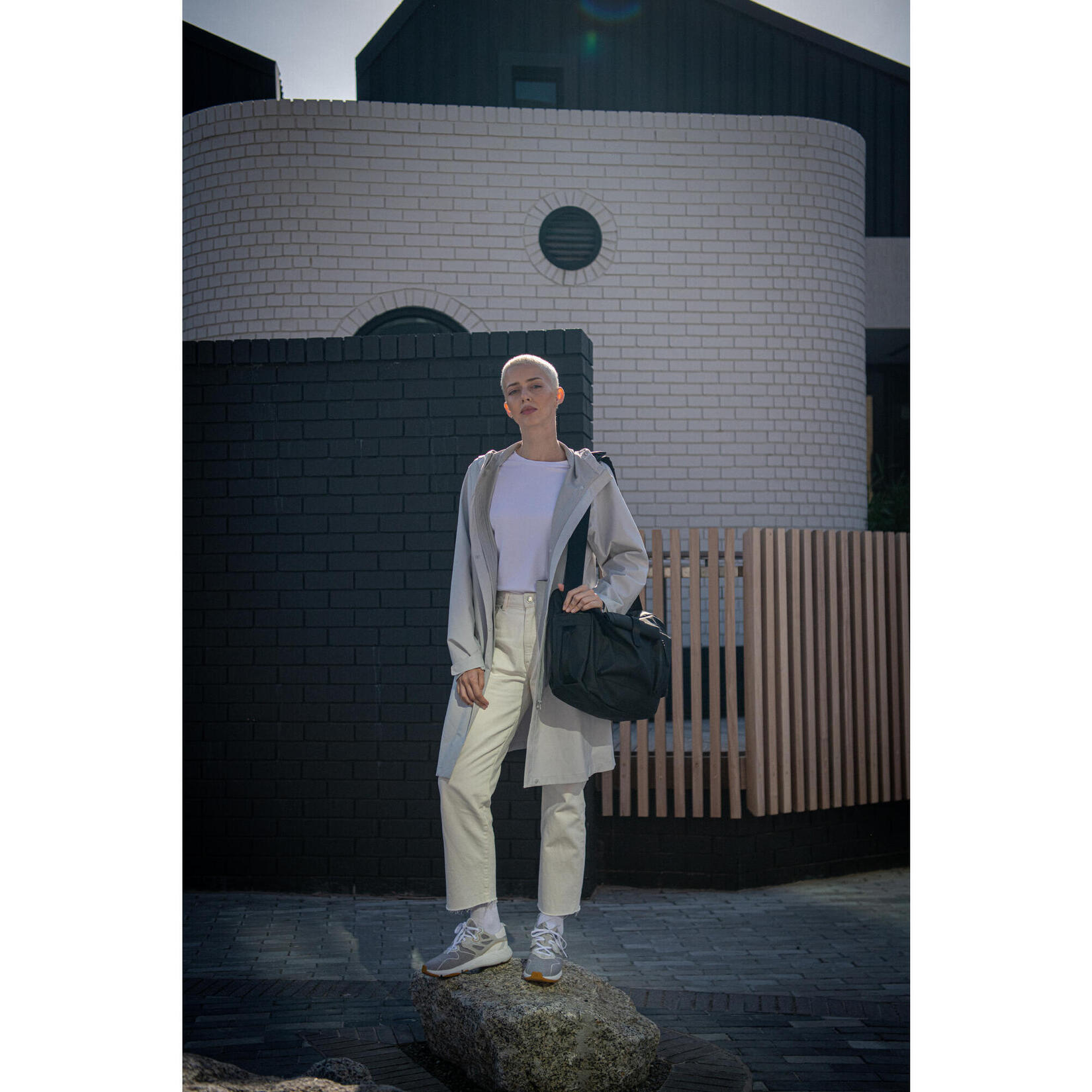 ACTIWALK 500 Women's Urban Walking Shoes Decathlon