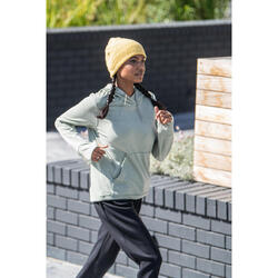 Sudadera running online decathlon