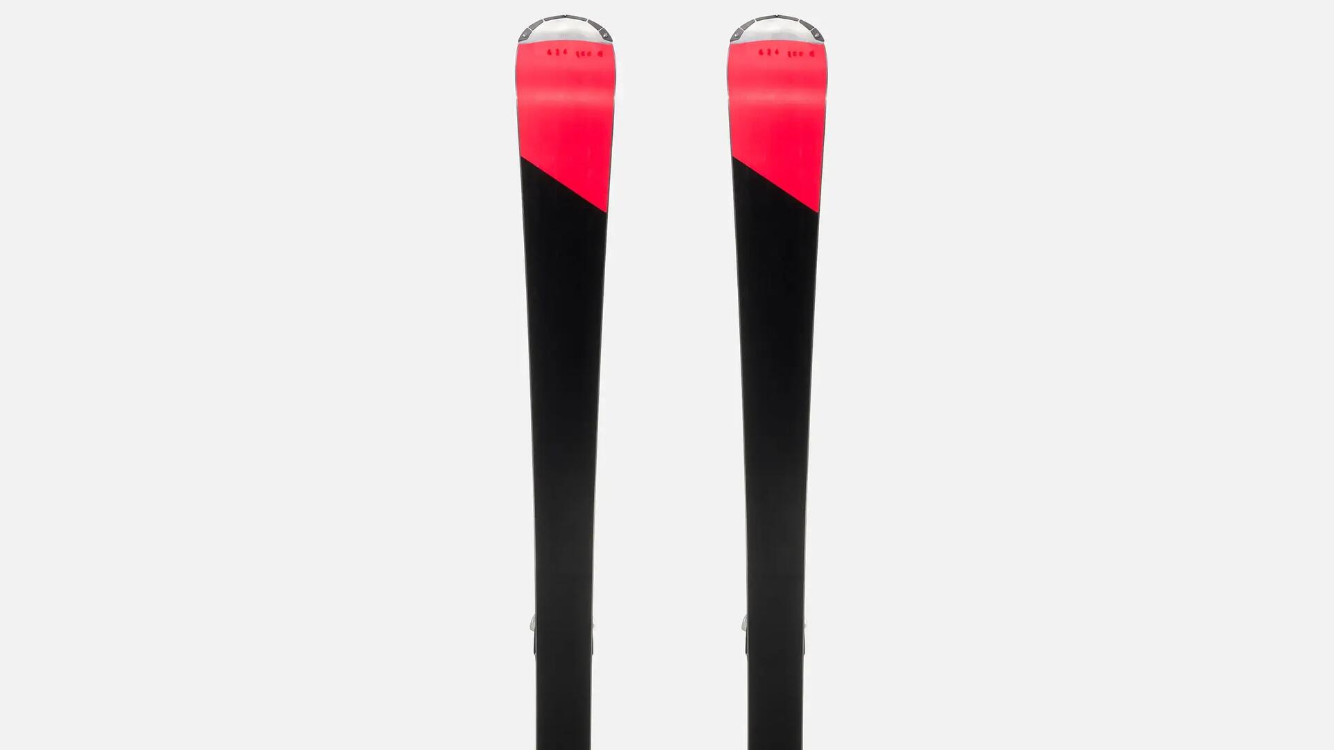 ski