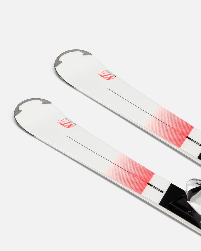 Women’s Alpine Skis With Binding - Boost 900 R