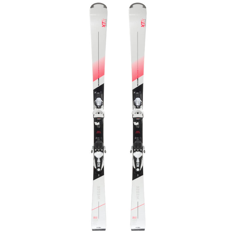 SKI ALPIN FEMME AVEC FIXATIONS - BOOST 900 R