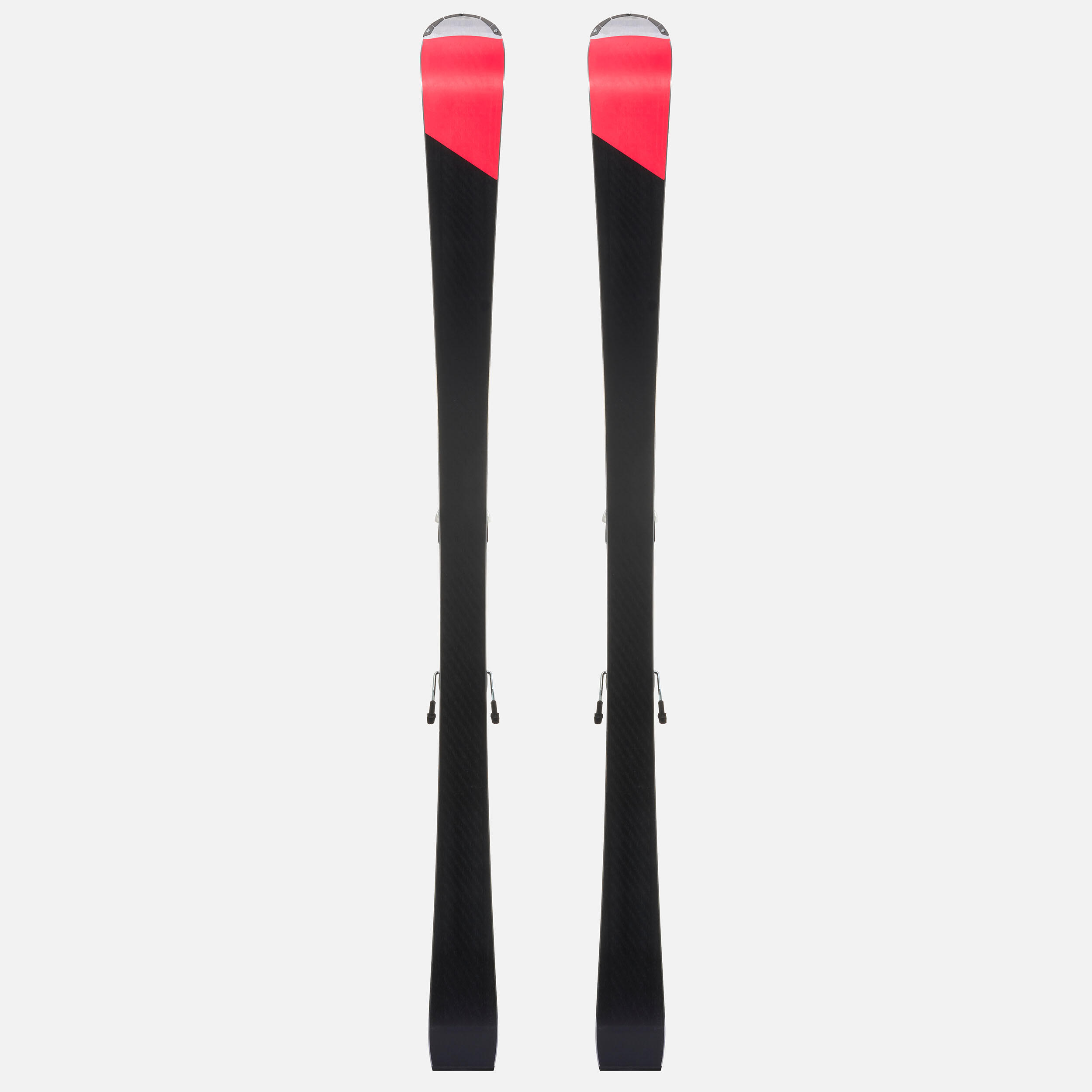 Esquís alpino con fijaciones Mujer Wedze Boost 900 R 26/44
