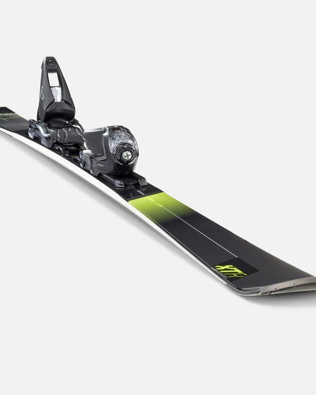 Alpinski mit Bindungen Herren - Boost 900 R