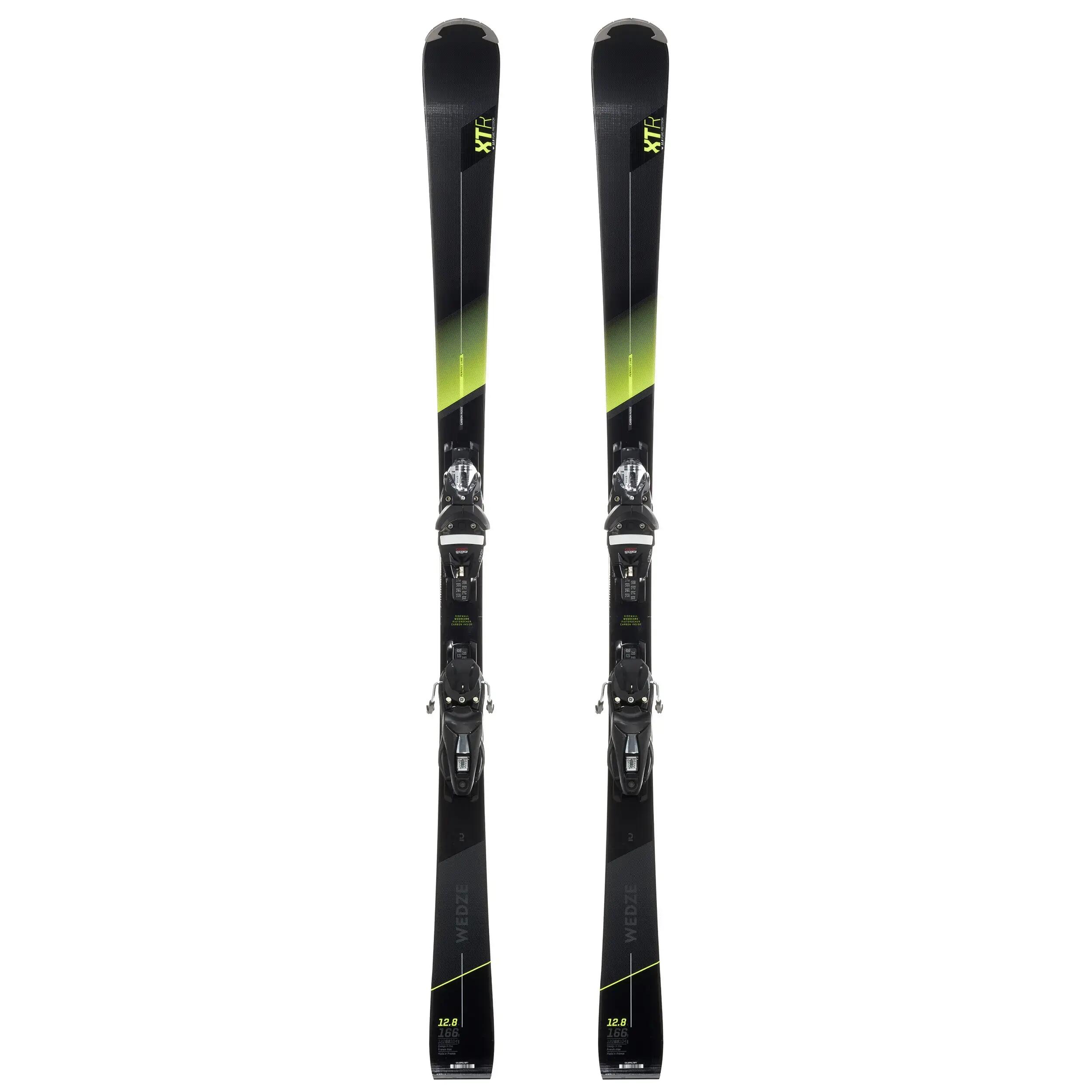 Skis avec fixations homme, BOOST 900R (Petit prix, léger défaut visuel) 3/51