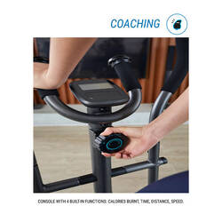 Entry-Price Cross Trainer Essential 100