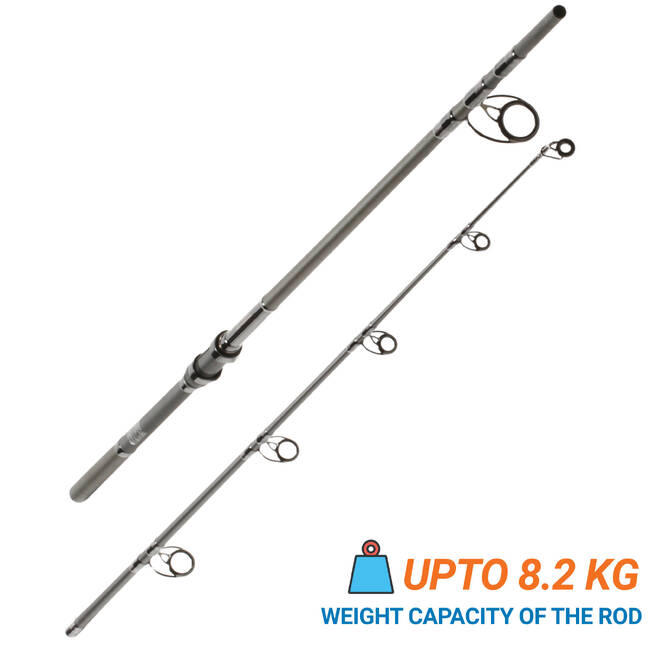 Fishing Rod 10ft Carp Xtrem-5