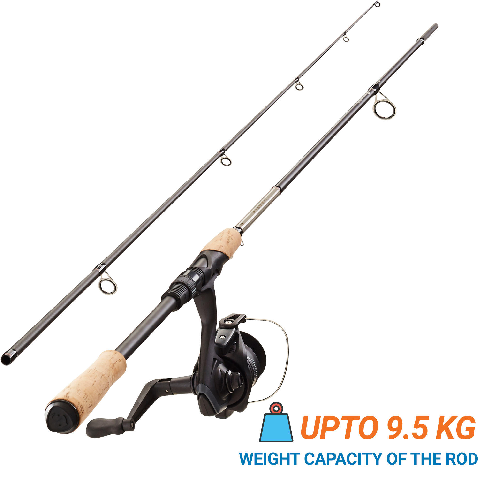 Buy best fishing products online at Decathlon.