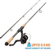 Fishing Rod 8ft Combo Wixom-1 240MH