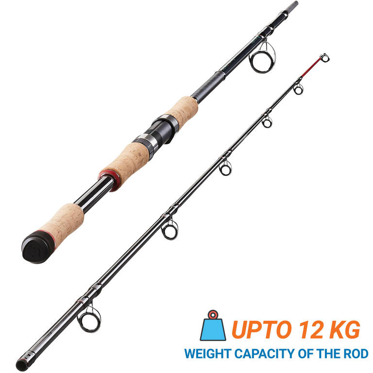 Fishing Rod 8ft Seaboat-5