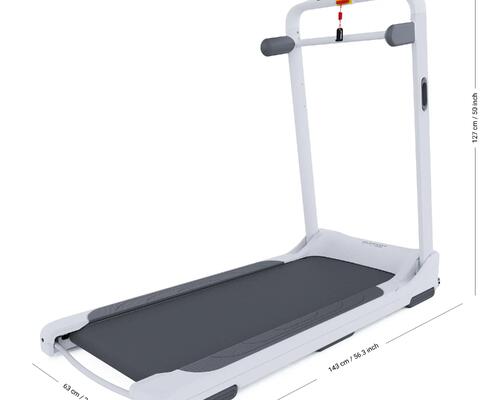 Decathlon treadmill service hotsell