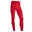 Adult Thermal Tights Keepdry 500 - Red