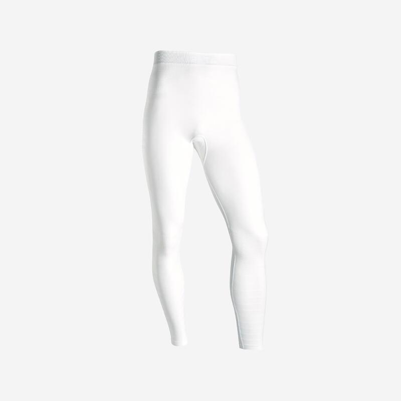 Pantaloni termici KEEPDRY 500 bianchi