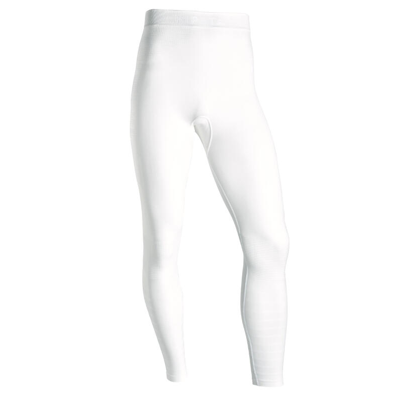 Pantaloni termici KEEPDRY 500 bianchi
