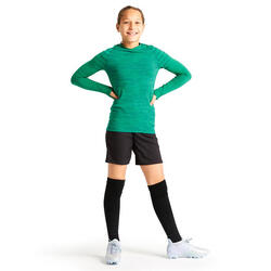 Adolescent Garçon Fluo Vert Squelette Imprimé Sous-Vêtement Thermique Set ,  Domicile Vêtements, Mode en ligne