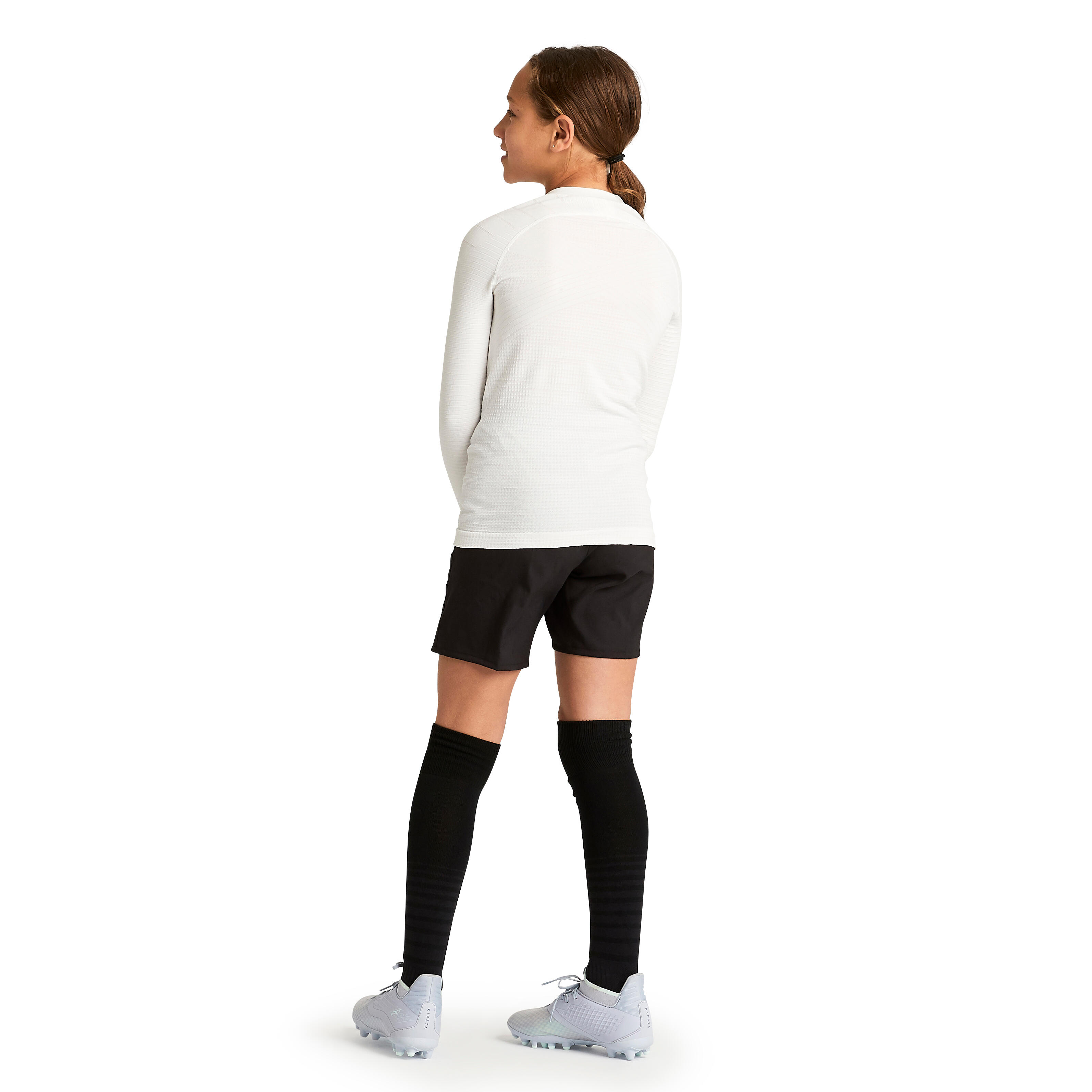 Maillot de soccer enfant - Keepdry - KIPSTA