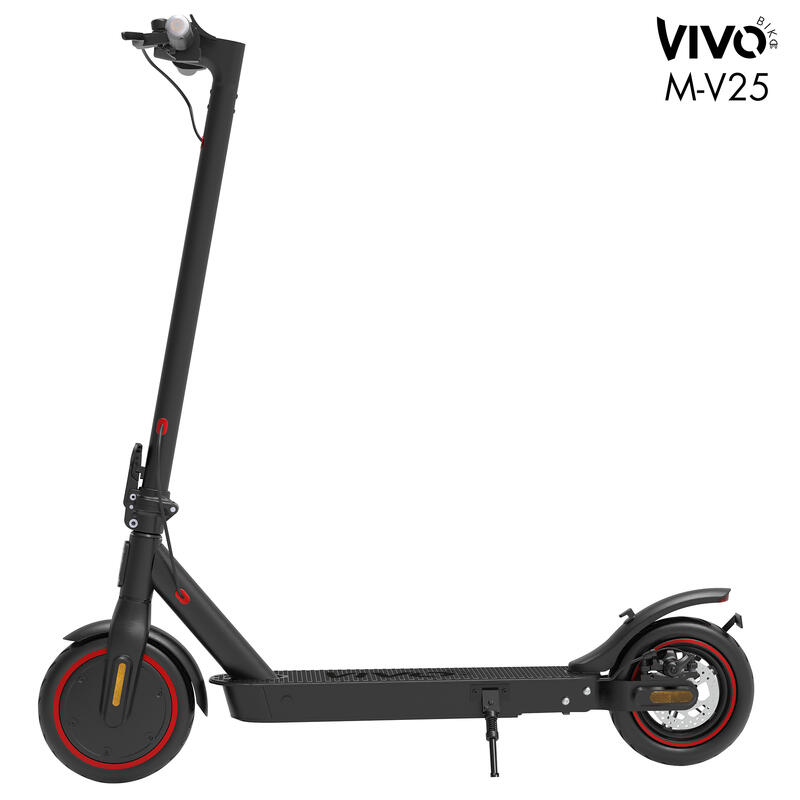 Monopattino elettrico Vivobike V25