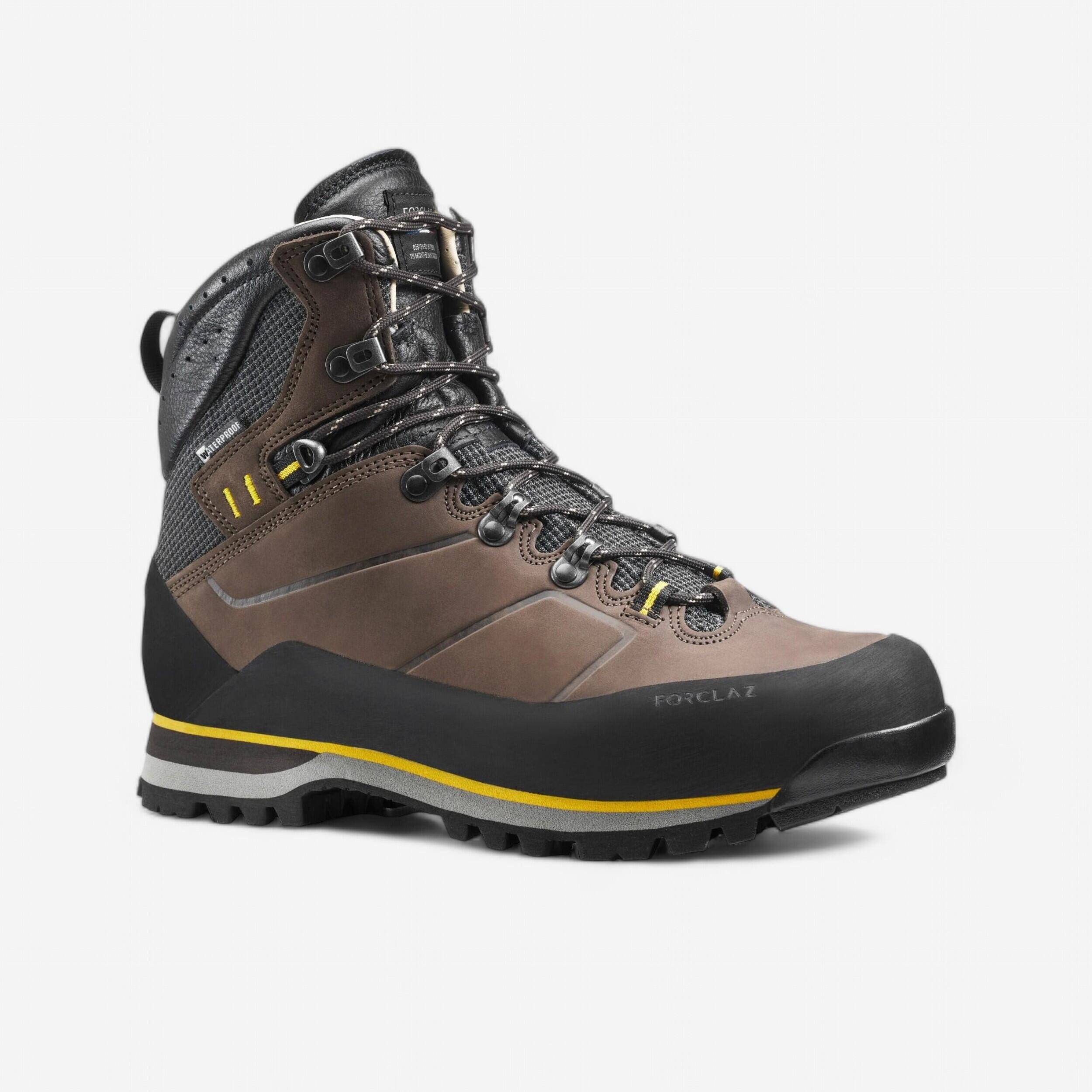 M Waterproof Trekking Boots - VIBRAM® - OFFTRAIL MT V2 -  1