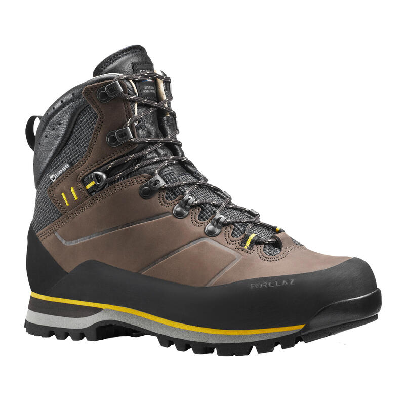 Chaussures imperméables - VIBRAM® de trekking - OFFTRAIL MT V2 - H