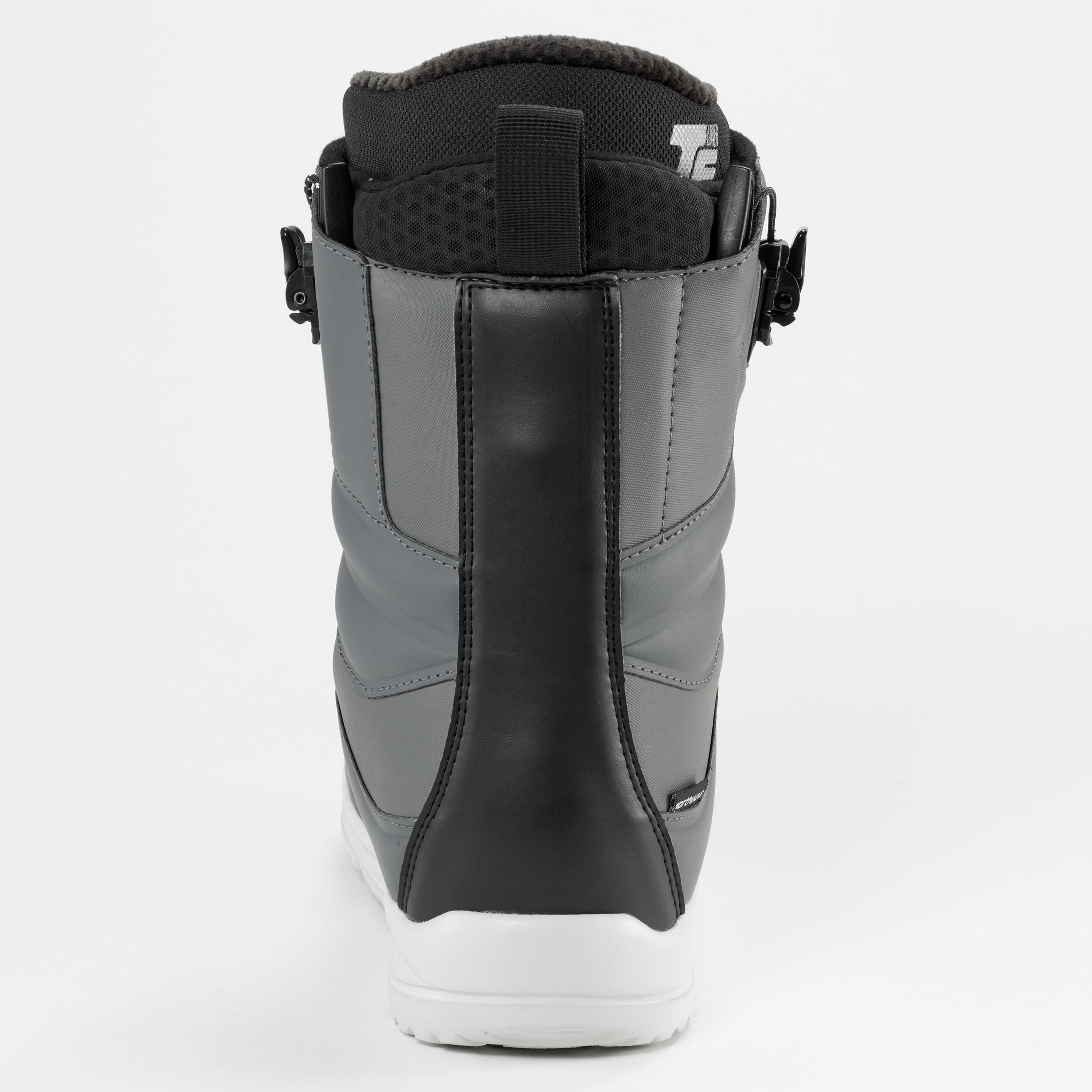 Snowboard Boot Herren Schnellschnürsystem Freestyle