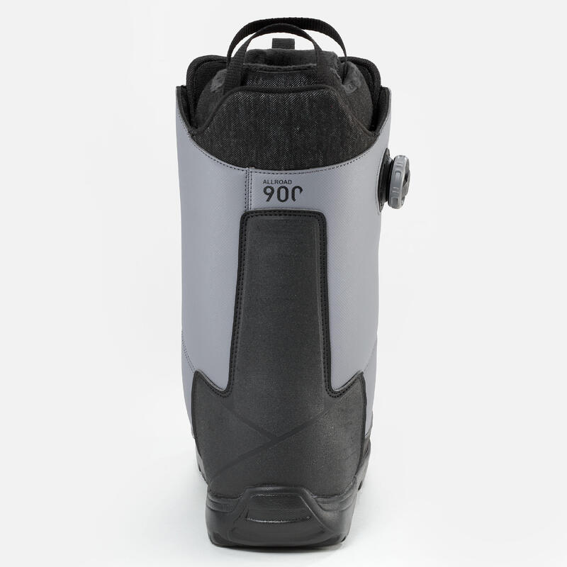 Férfi snowboardbakancs - Allroad 900