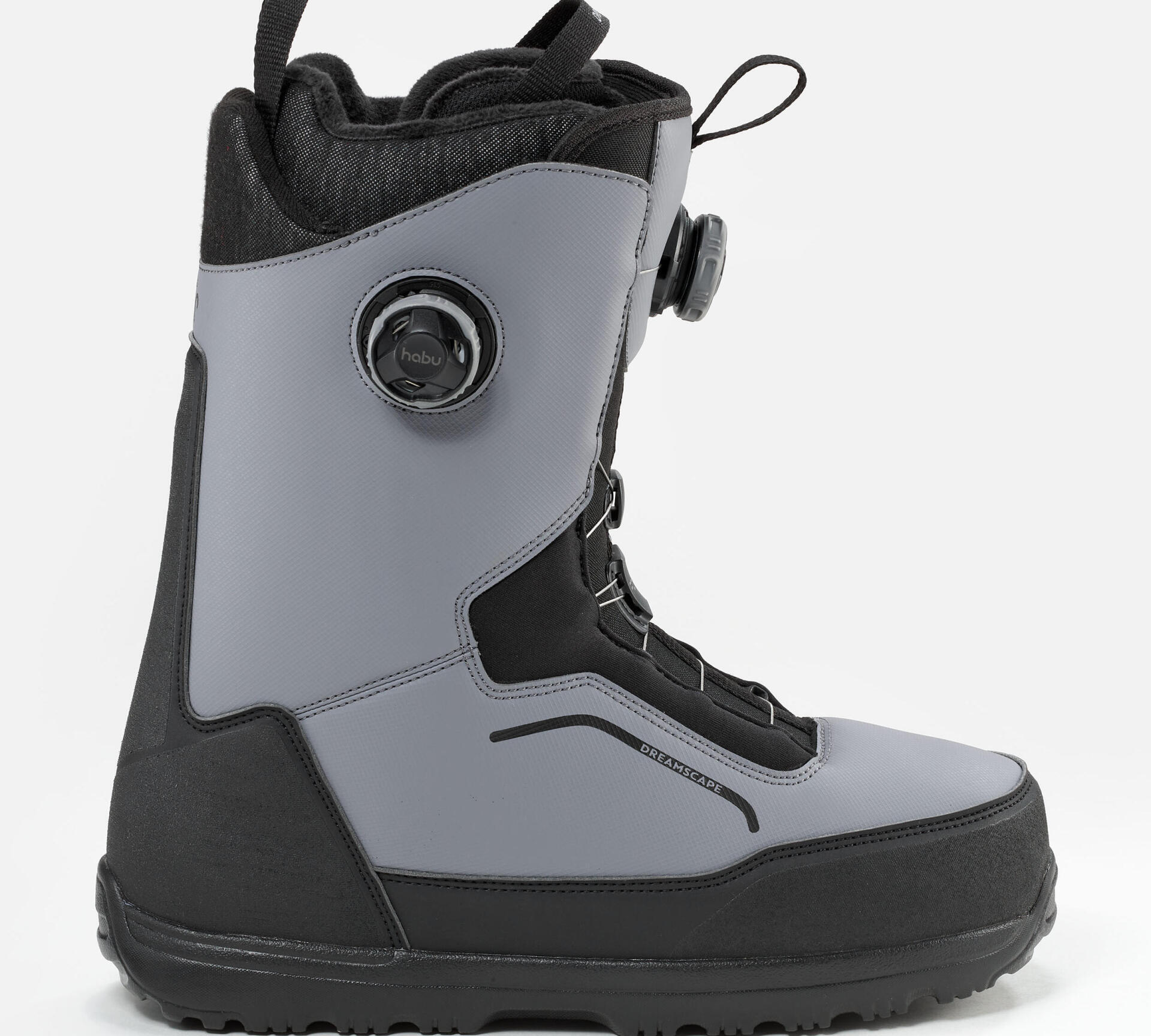 BOOTS ALLROAD 900
