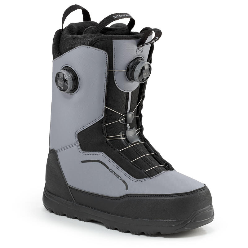 Men Snowboard Equipment